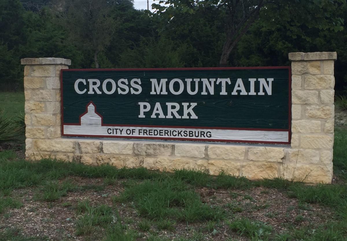 Cross Mountain Park