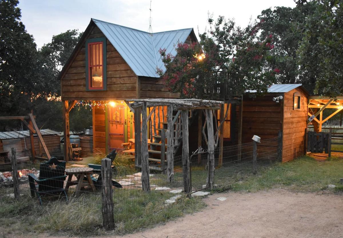 Das Jager Haus New