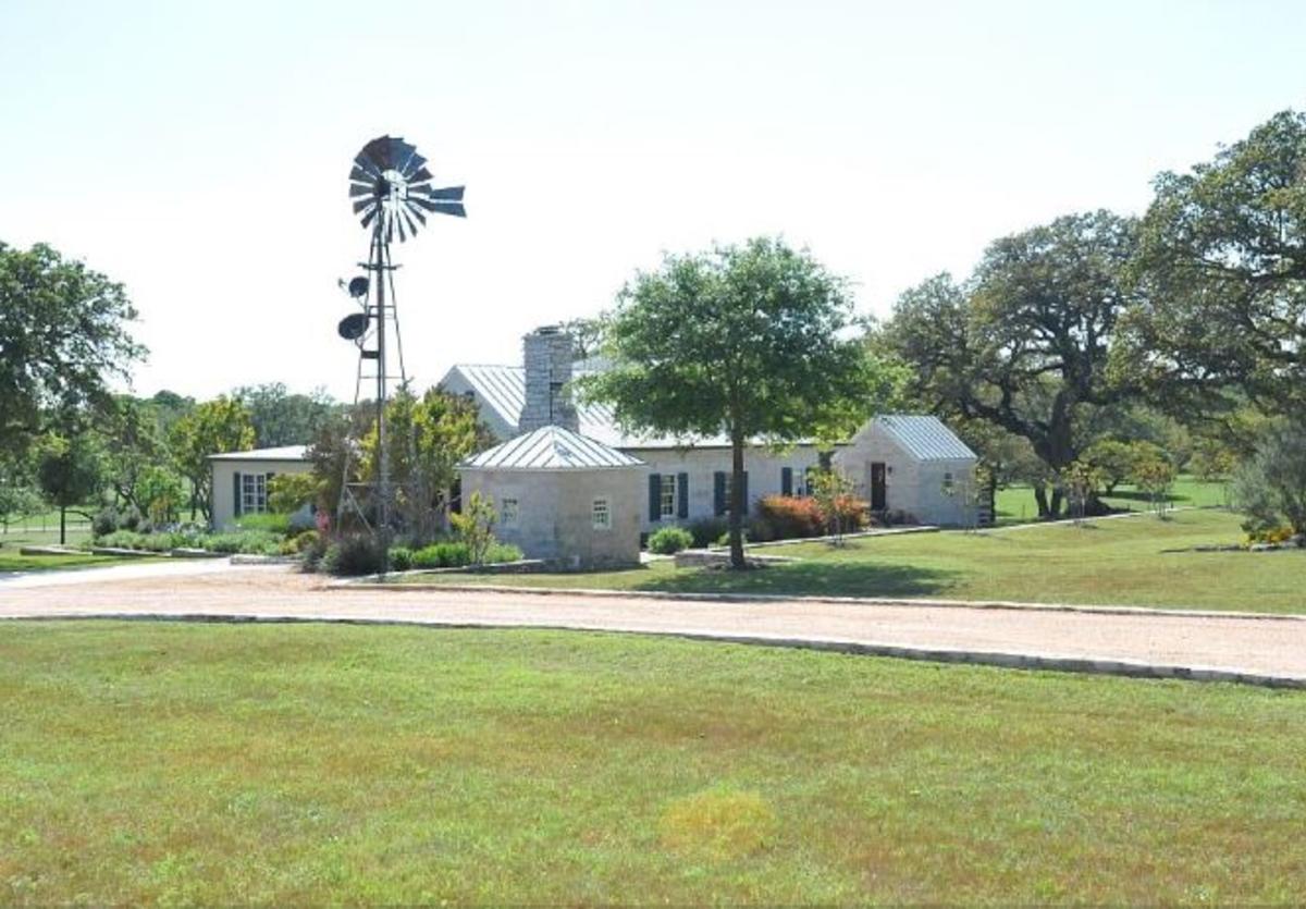 Diamond Y Ranch