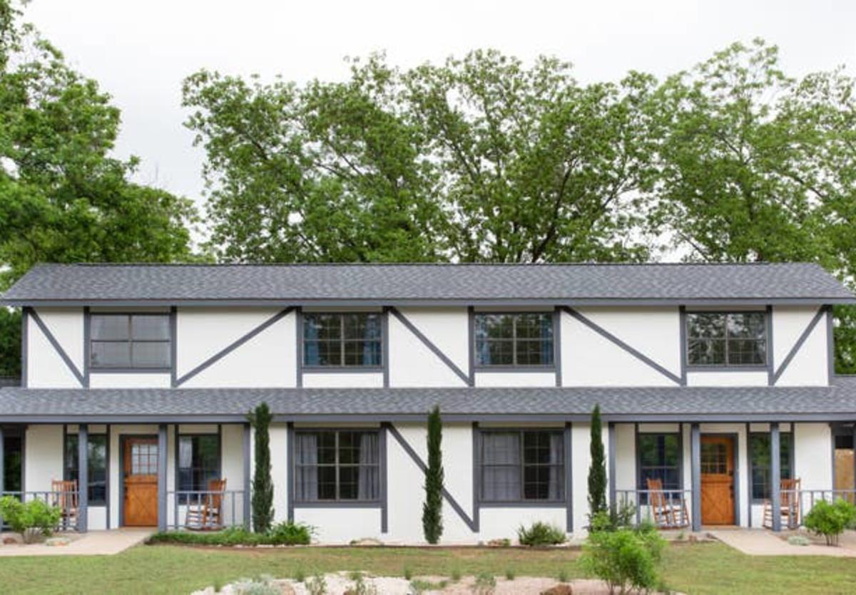 Doppelhaus