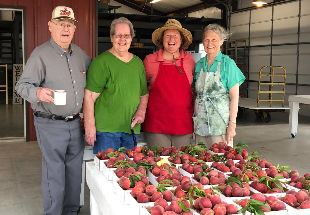 Eckhardt Orchards