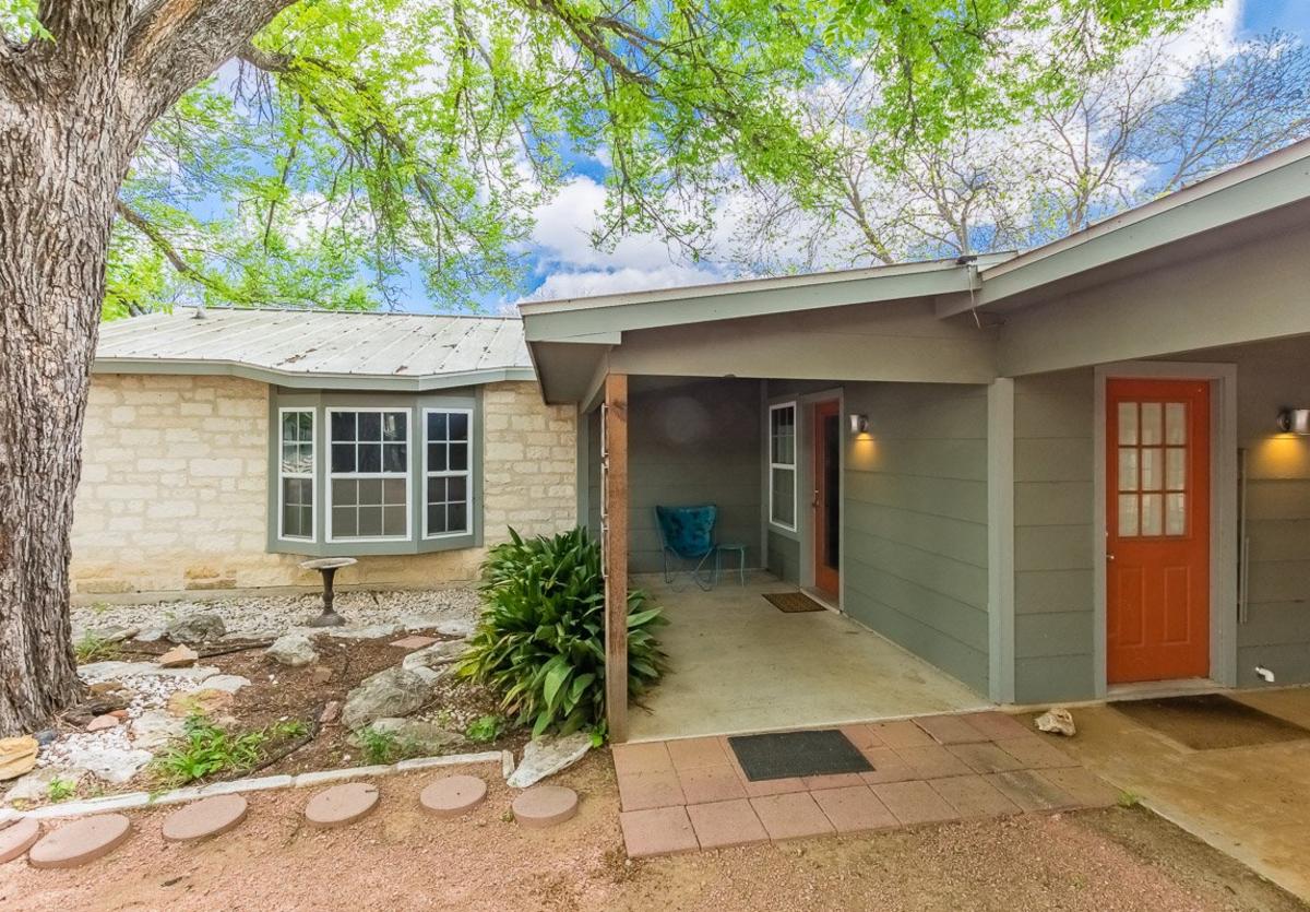 Elk Street House 2