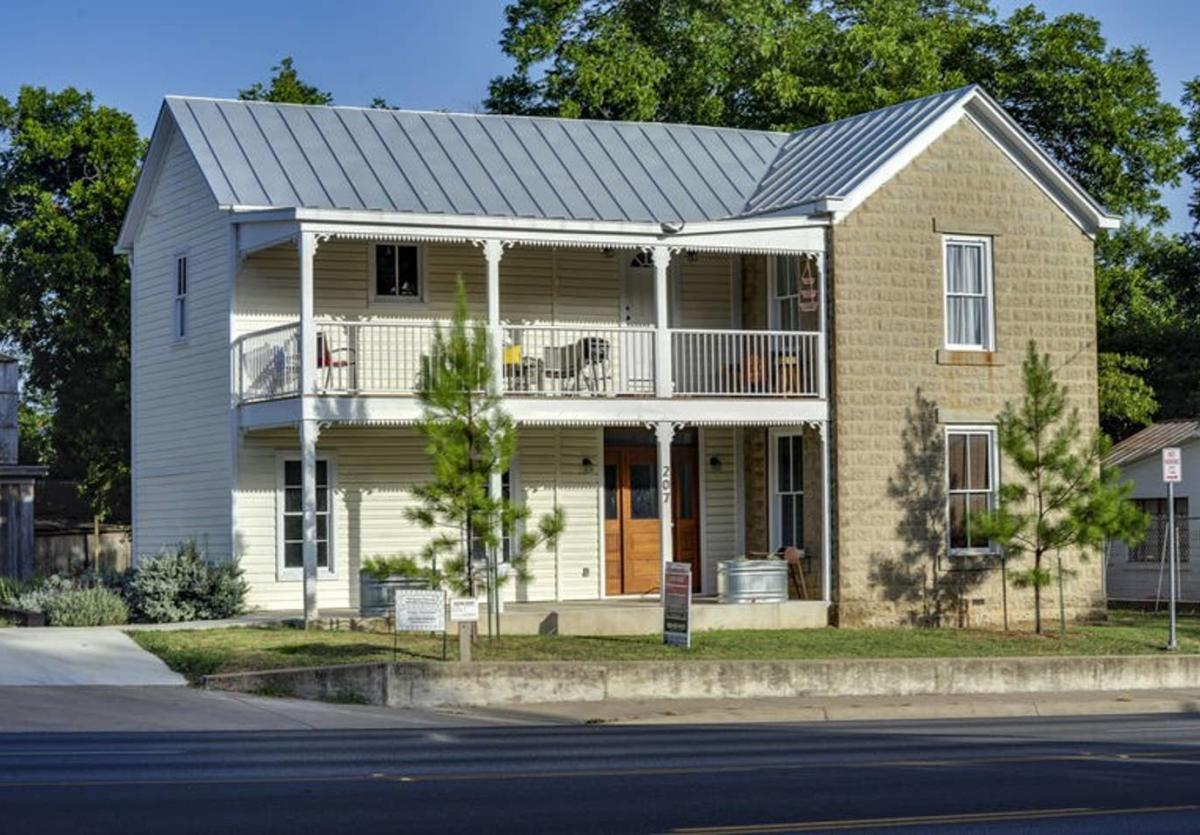 Enchanted Haus New