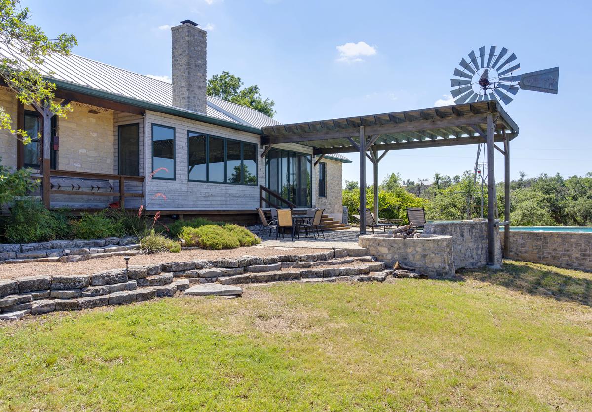 Adobe Creek Retreat