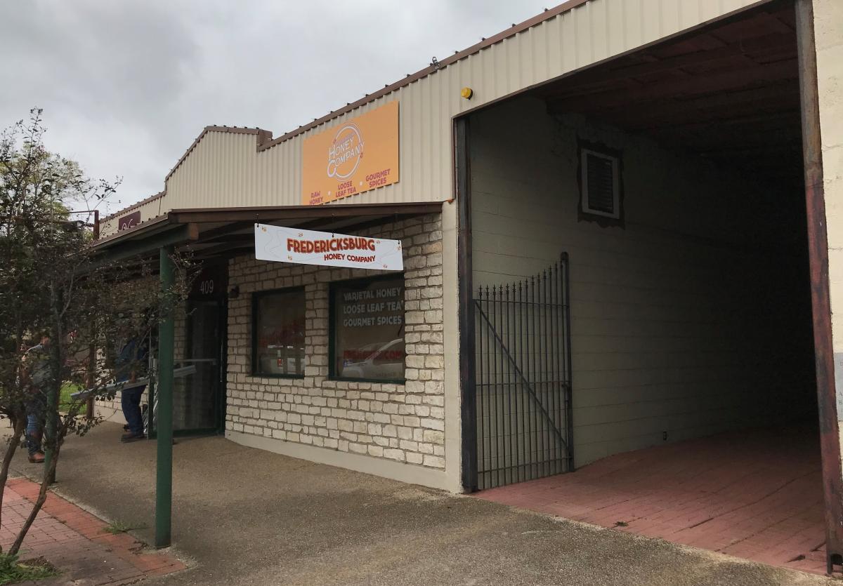 Fredericksburg Honey Company