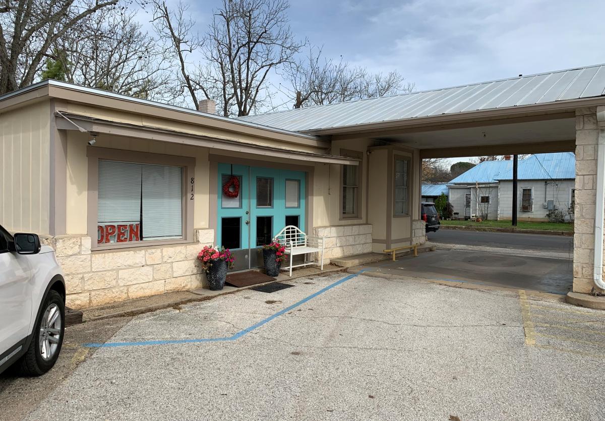 Fredericksburg Artists' School