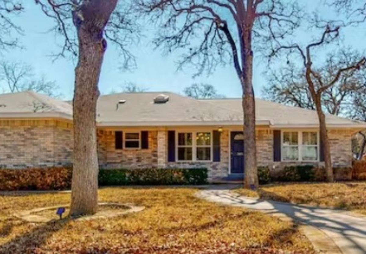Fredericksburg Oasis