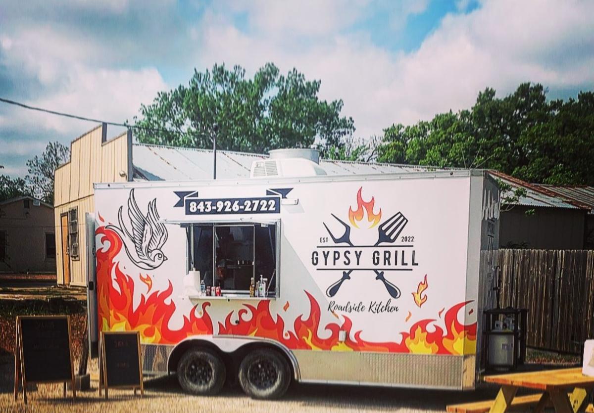 Gypsy Grill