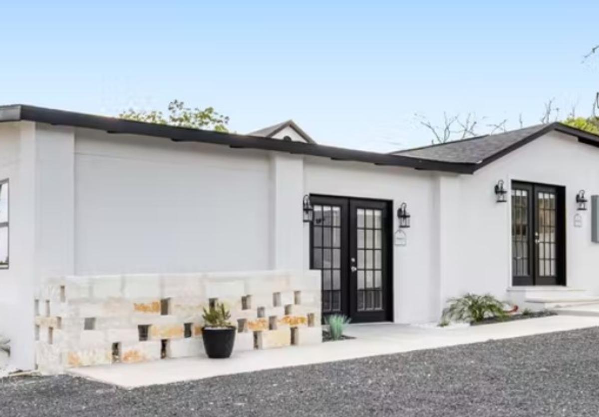 Hacienda Agave