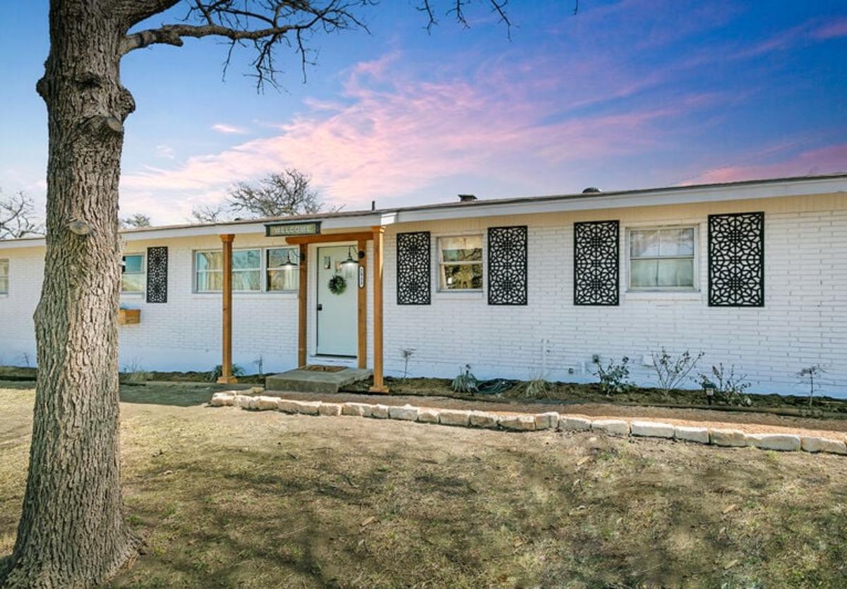 Hermes Ranch House