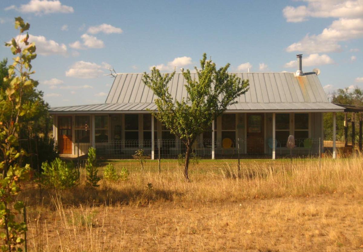 Hidden Springs Ranch New