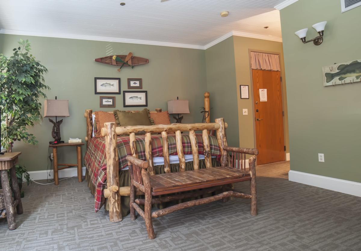 Fredericksburg Bed & Brew