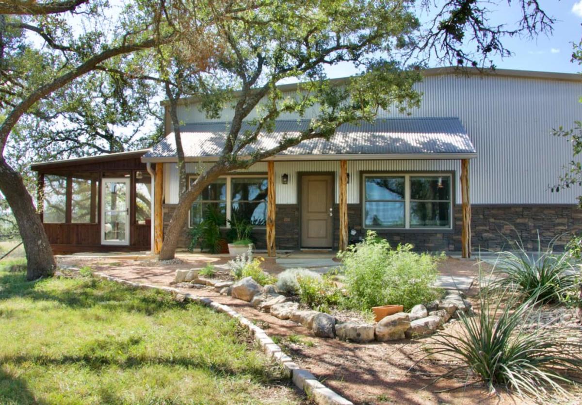 Hillside Guest House