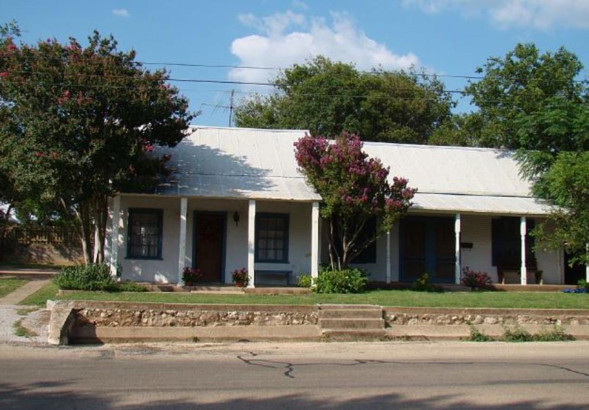 Hoerster Haus