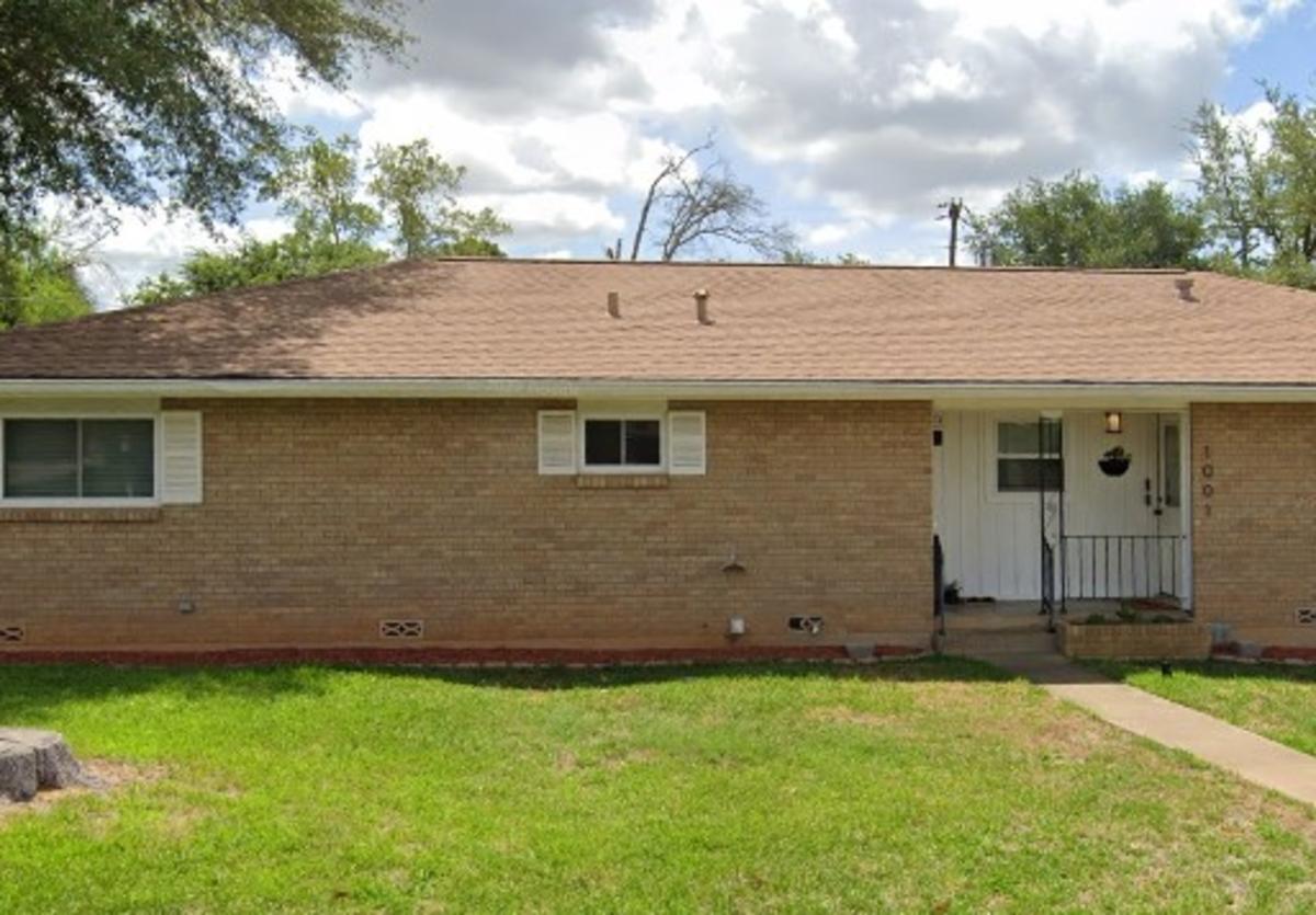 Hunter Haus