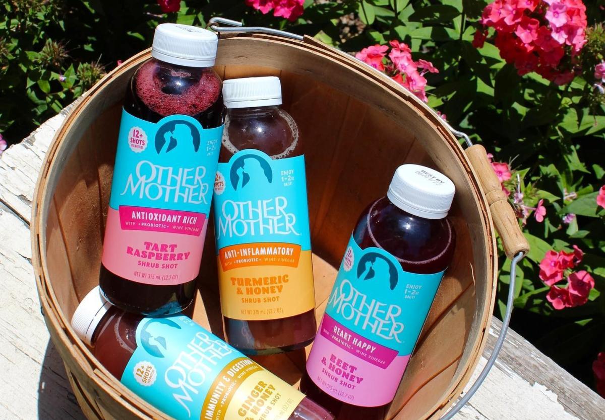 Other Mother Vinegar