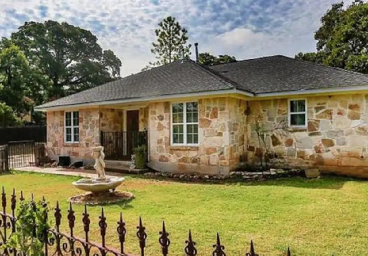 Park Place Guesthouse