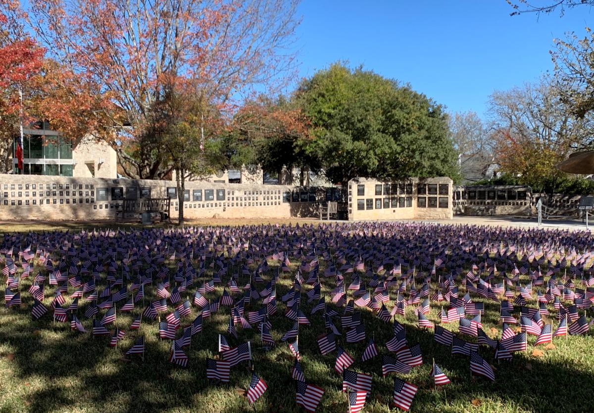 Memorial Day Observance Program Ideas : Memorial Day ...