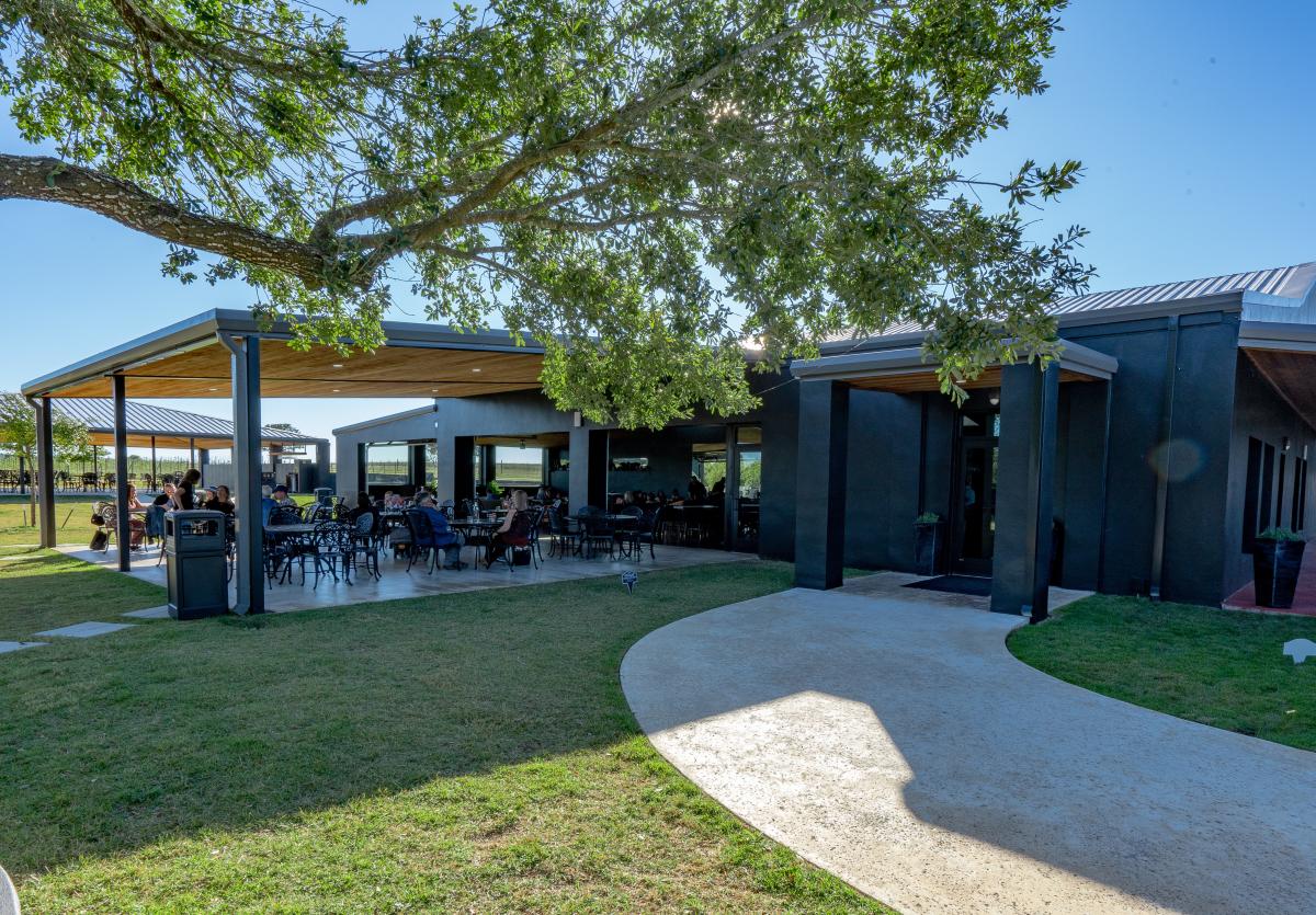 Slate Theory Winery