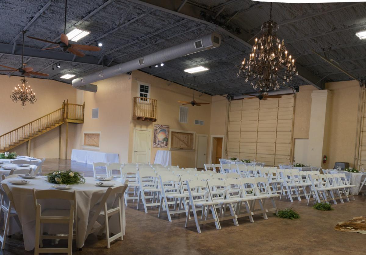 La Posada - Event Center