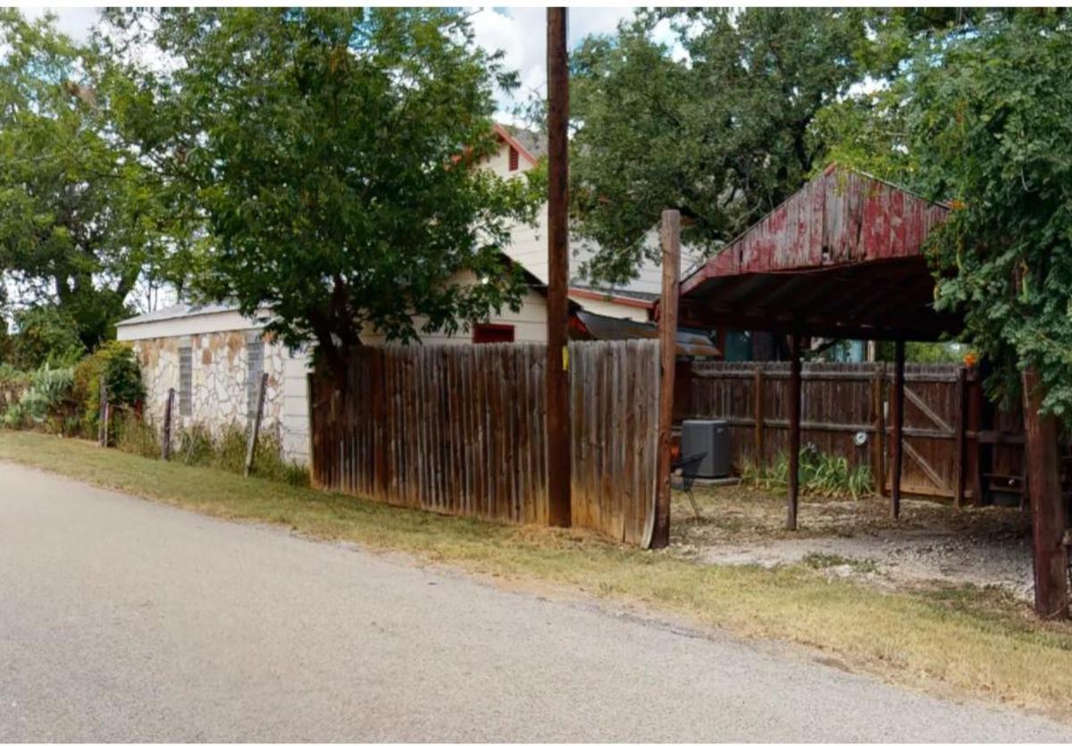 Western Bunkhouse