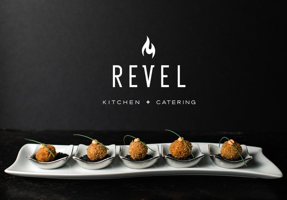 Revel Kitchen