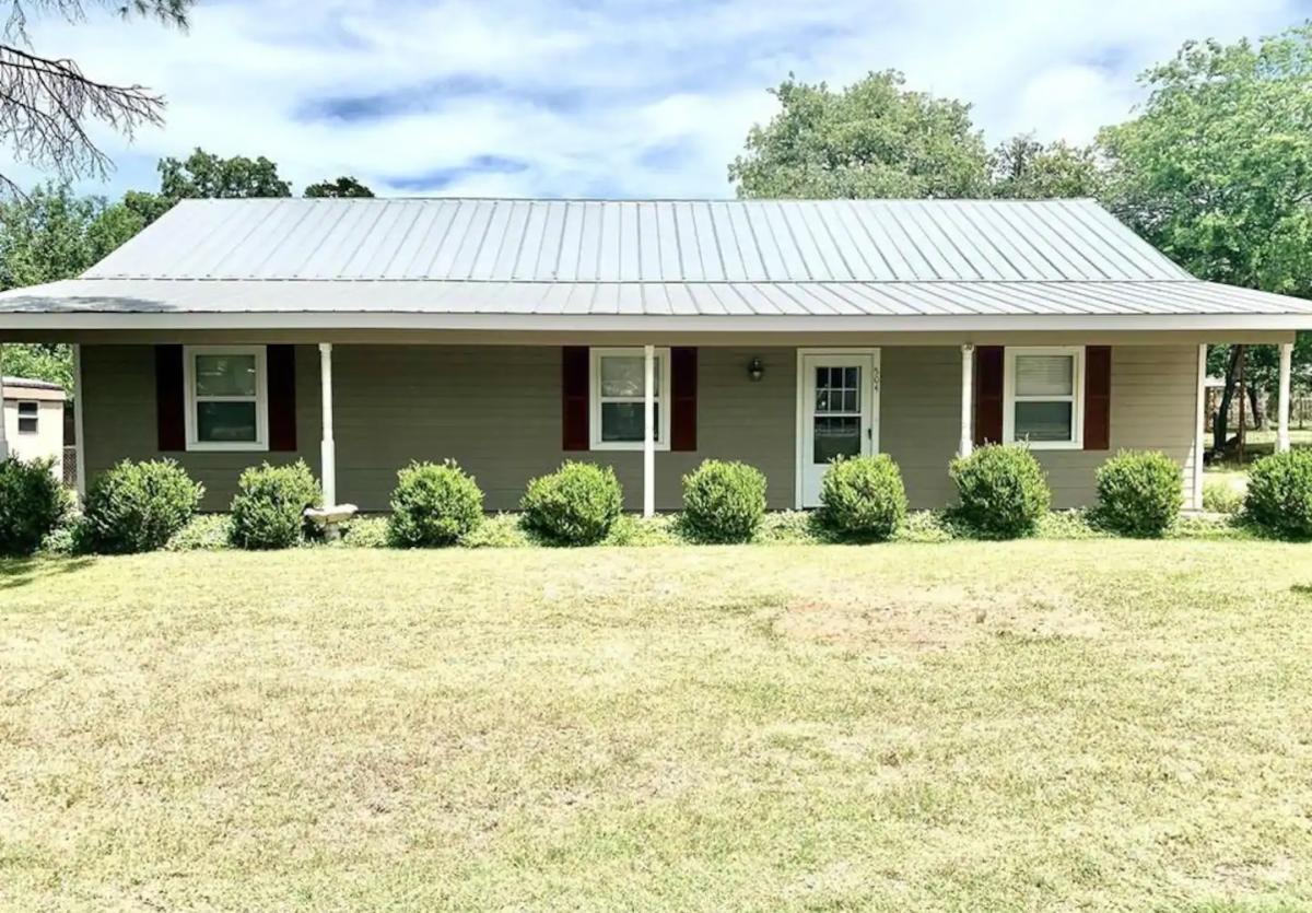 Shaw Haus