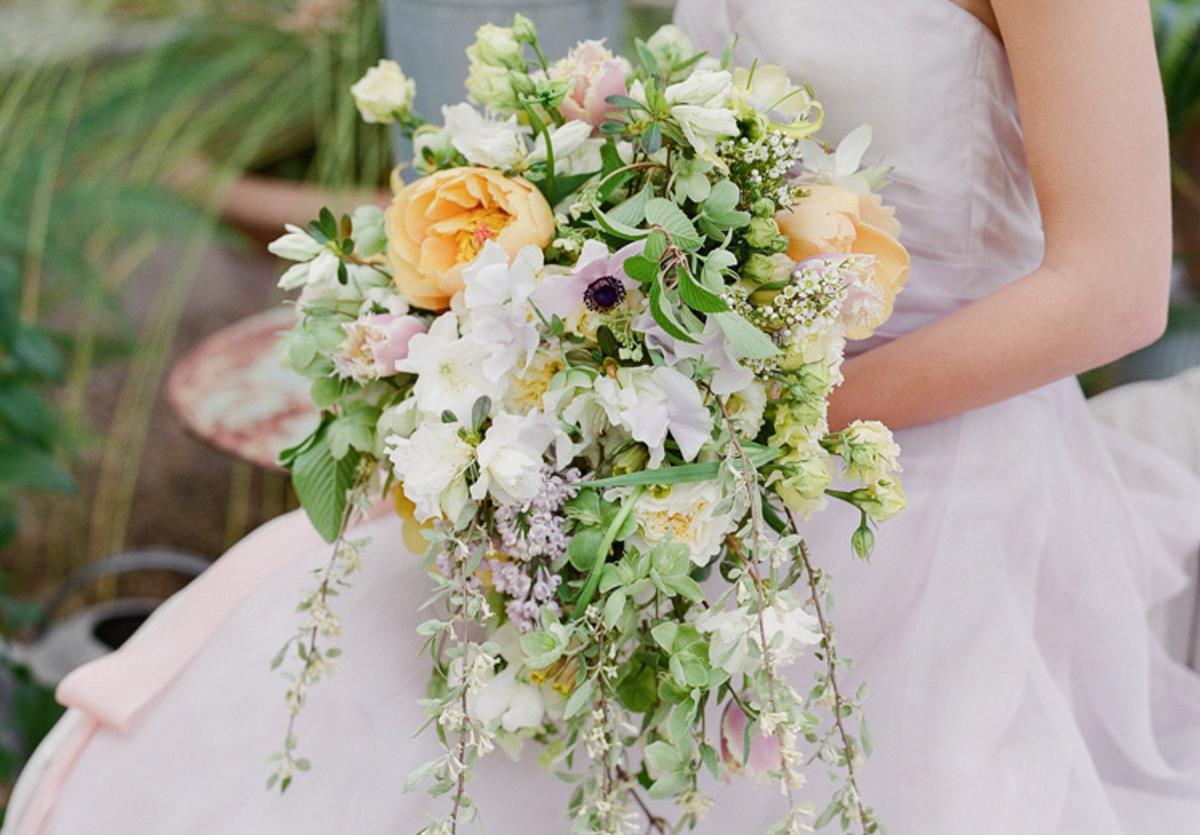 Sprout Floral Design