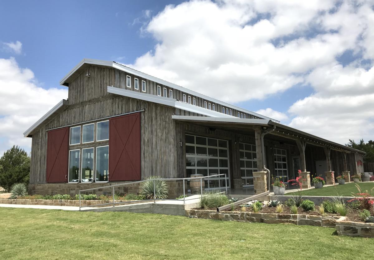 Sunset Ranch Event Center Wedding & Reception Facilities