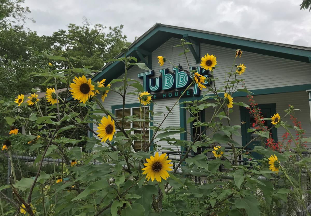 Tubby's Icehouse