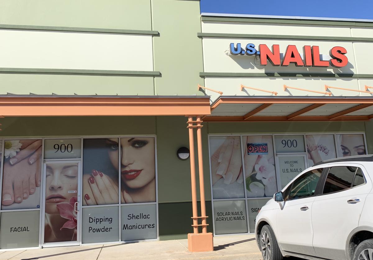 US Nail