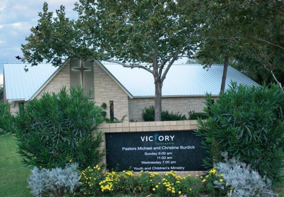 Victory Fellowship