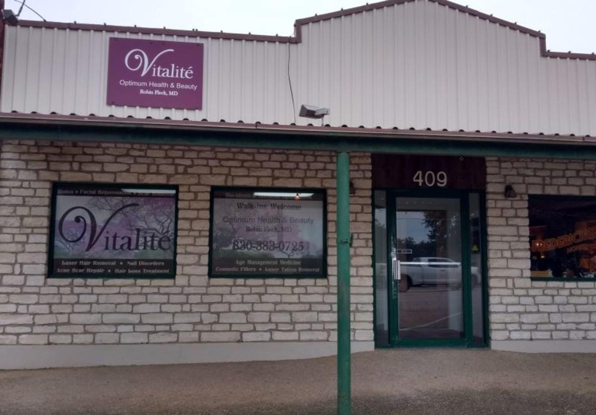 Vitalite Med Spa