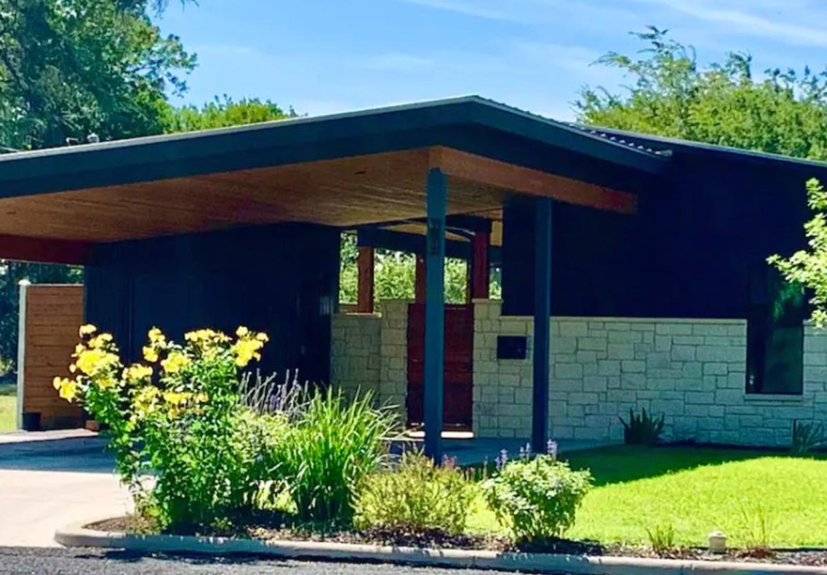 Waipiti House