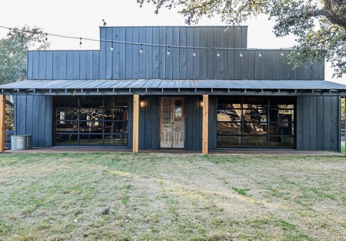 Willow Sky Ranch Venue