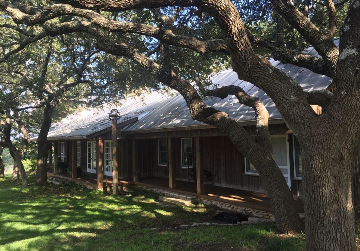 Wolf Creek Guest Ranch New