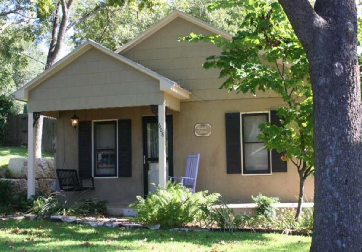 Abigail's Cottage