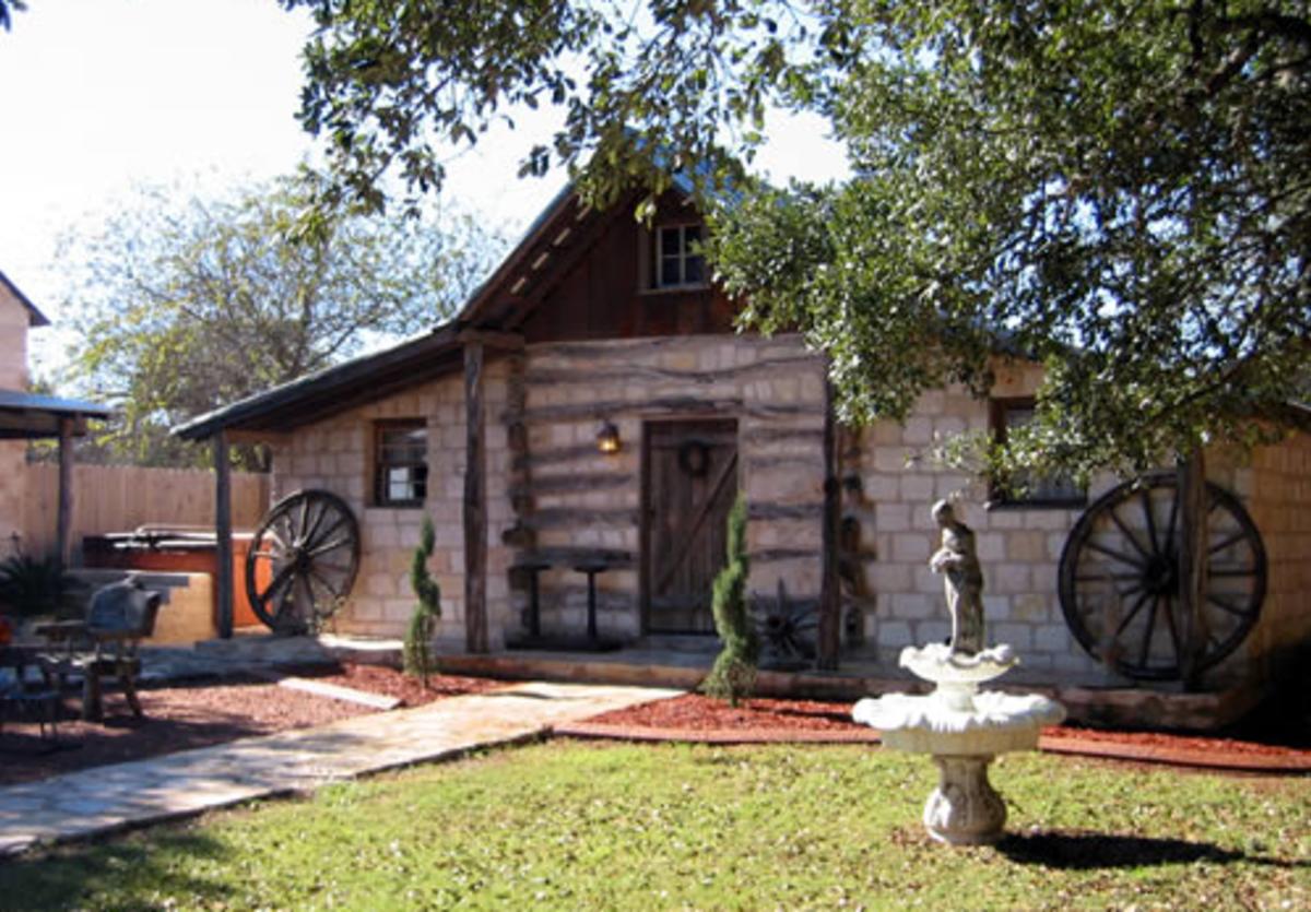 Country Inn Cottages