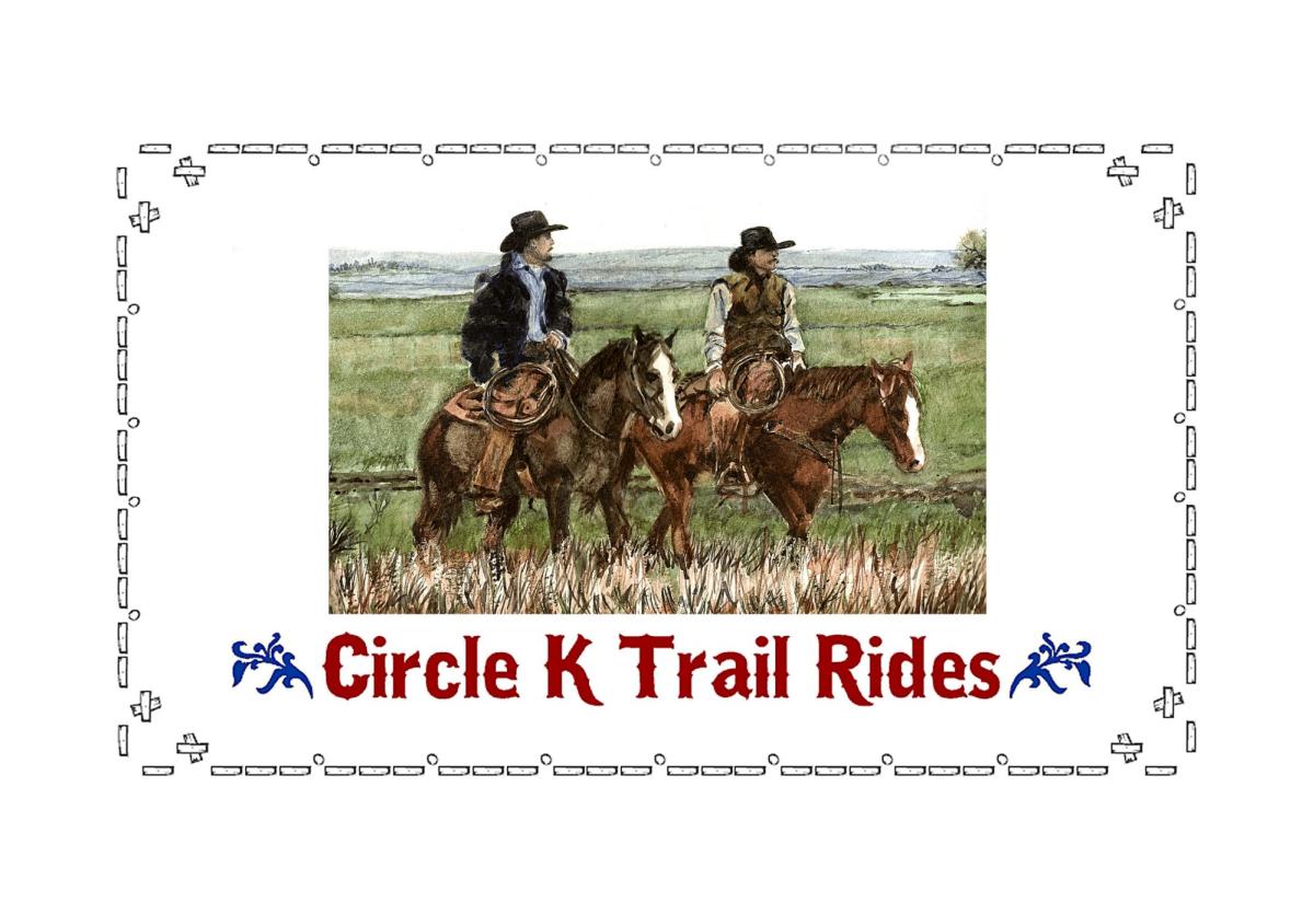 Circle K Trail Rides