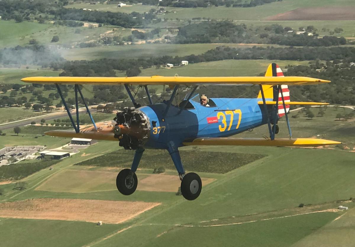 Image from the partner