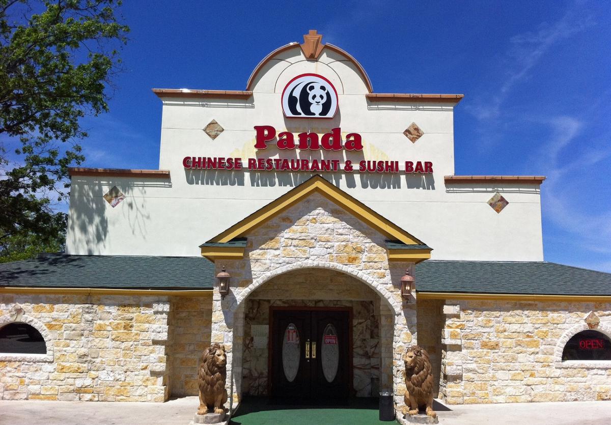Panda Chinese Restaurant
