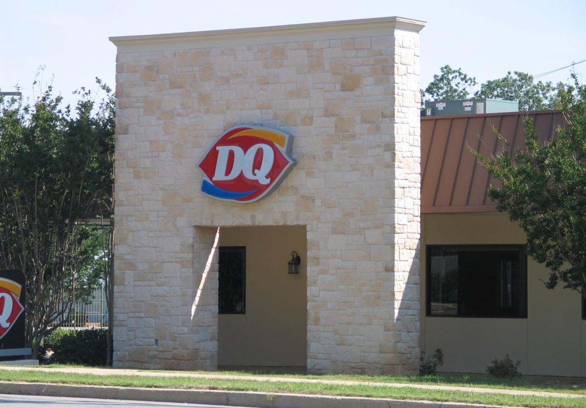 Dairy Queen