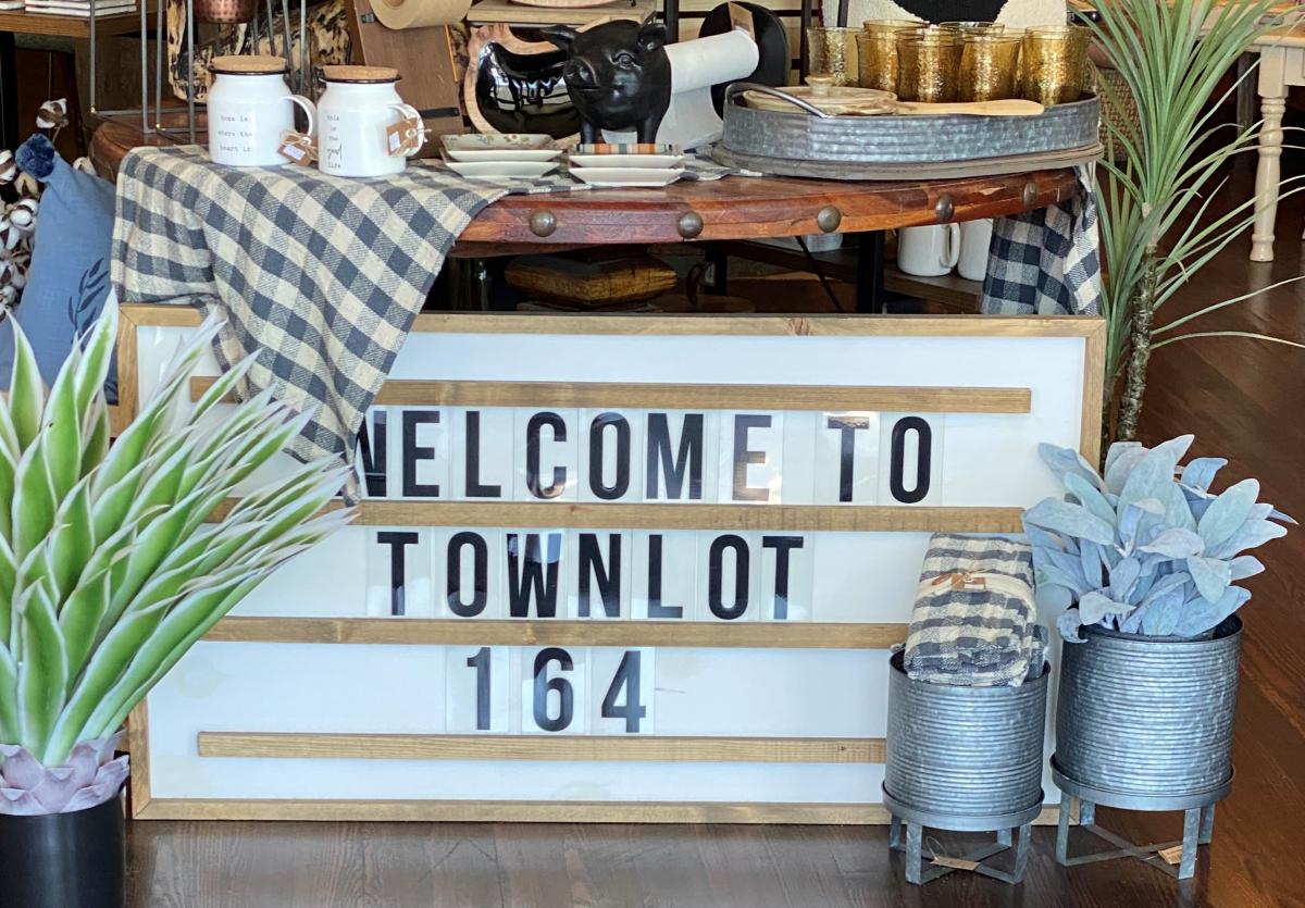 Townlot 164