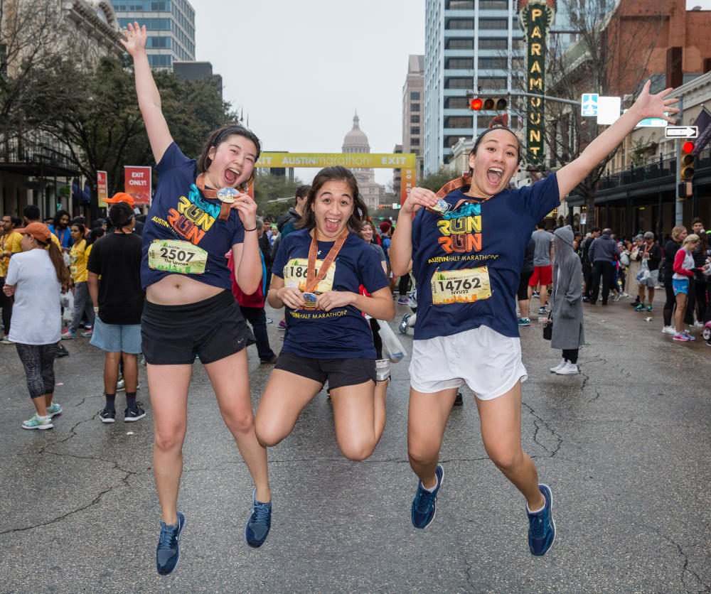 Top Winter Spring Sports Events In Austin Tx Austin Insider Blog