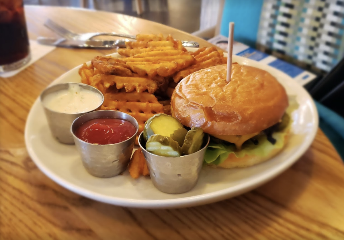 Dinner in Huntington Beach Dinner Places in Huntington Beach