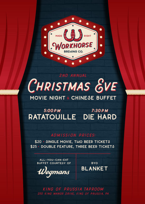 christmas eve