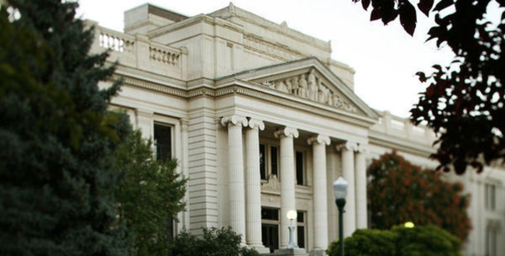 Venues In Downtown Provo Explore Utah Valley