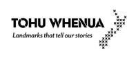 Tohu Whenua Logo