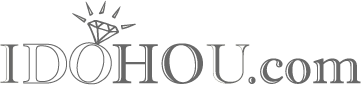 Wedding Idohou logo