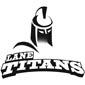 Lane Titans Logo 85x85
